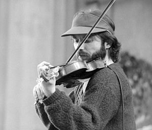 Jean-Luc Ponty Berkeley