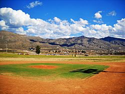 Jim Griggs Sports Complex.JPG