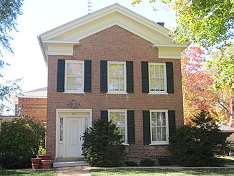 Judge John Bingham House.JPG