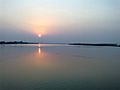 Krishna River