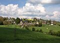 La Chapelle-Engerbold - Vue générale