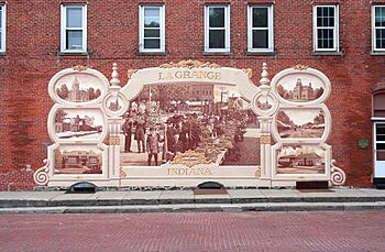 Lagrange-indiana-mural