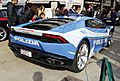 Lamborghini Huracan Polizia (33917687788)