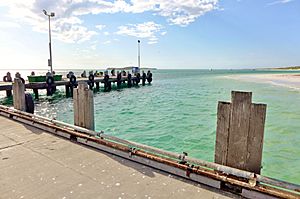 Lancelin Jetty, 2015 (01)