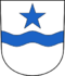 Coat of arms of Luterbach