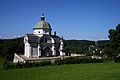 Mausoleum Ruprecht von Eggenberg ehrenhausen 1575 13-06-28