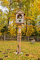 May devotions to the Blessed Virgin Mary (Museum of the Samogitian village) Telsiai 70