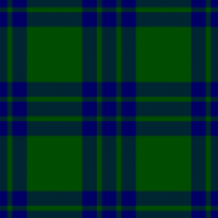 Montgomery tartan (Vestiarium Scoticum)