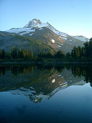 Mount-Jefferson