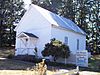 Mt. Pleasant Presbyterian Church