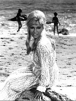 Nancy Sinatra 1967