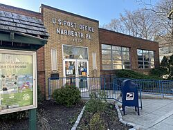 Narberth post office