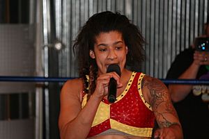 Nicole Savoy 2016.jpg