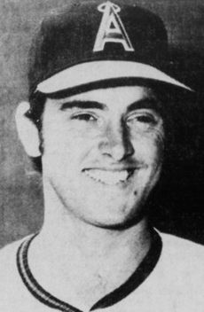 Nolan Ryan 1972