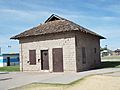 Parker-Old Parker Jail-1914-2