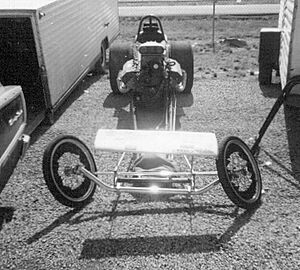 PeteRobinson1966Dragster