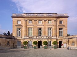 Petit Trianon