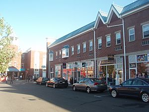 Piermont NY Shops