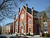 Plymouth Congregational Church