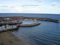 Port of Lastres