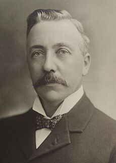 Portrait of The Hon. Austin Chapman, 1907-1908 (cropped)