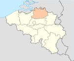 Province of Antwerp