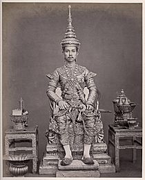 Rama V c1870