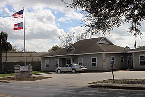 Reidsville City Hall