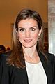 Reina Letizia de España