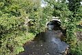 River Derwent at Calver