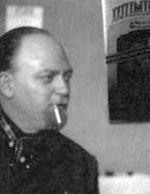 Robert Anton Wilson, 1977