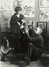 Rodchenko-Stepanova