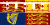 Royal Standard of Prince Henry of Wales.svg