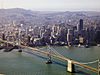 San Francisco–Oakland Bay Bridge