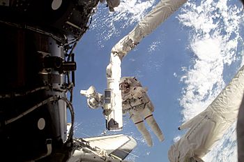 STS-108 spacewalk.jpg