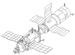 Salyut 7 and Cosmos 1686 drawing.png