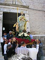 Sant'Atanasio Bellante 2007