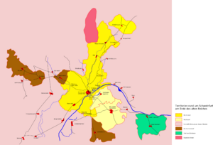 Schweinfurt 1792