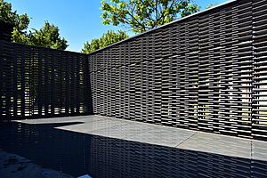 Serpentine Pavilion 2018 VII (43037972402)