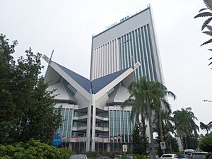 Shah Alam City Council