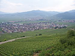 Sigolsheim VTdJ