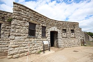 Slough Fort main entrance.jpg