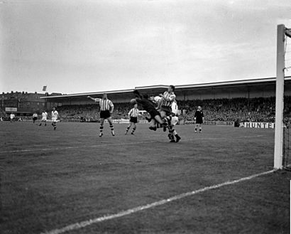 SpartaBlackpoolRdam1957