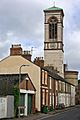 St Barnabas Church, Jericho - geograph.org.uk - 486387