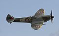 Supermarine Spitfire Mk XVI NR