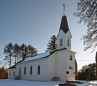 Swedish Evangelical Lutheran Church winter.jpg