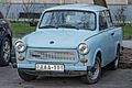 Trabant 601 JM 09.03.2020