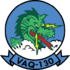 VAQ-130 Emblem.svg