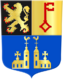 Coat of arms of Vught