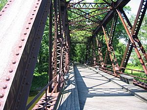 Wallkill River Bridge